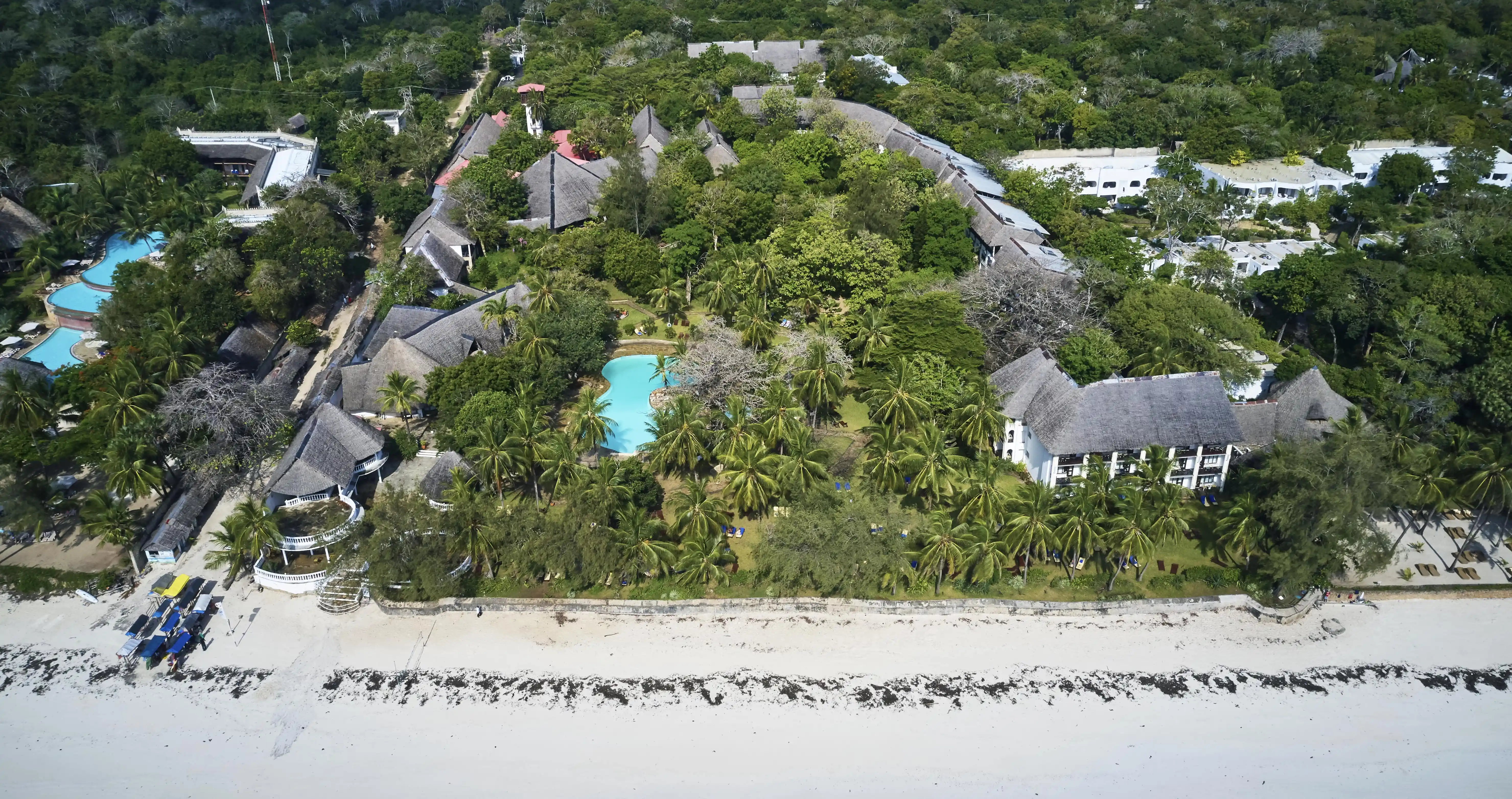 Papilon Lagoon Reef Hotel image 7